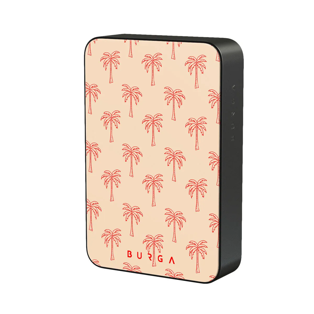 Happy Hour - Magnetic Power Bank