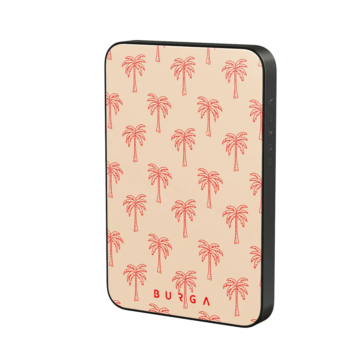 Happy Hour - Magnetic Power Bank
