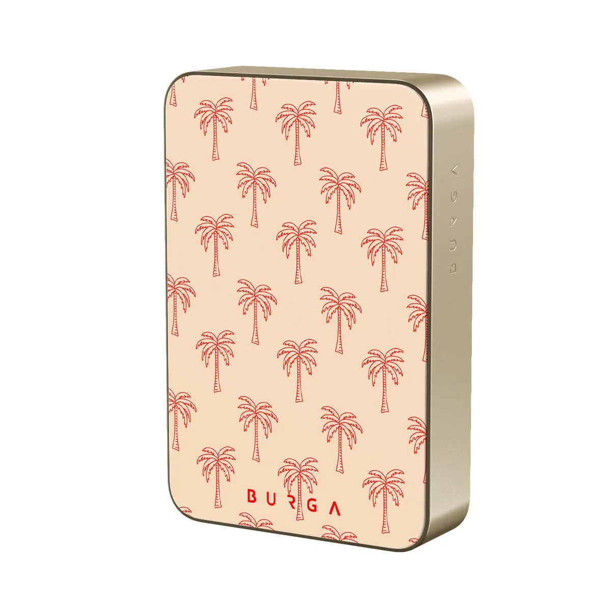 Happy Hour - Magnetic Power Bank