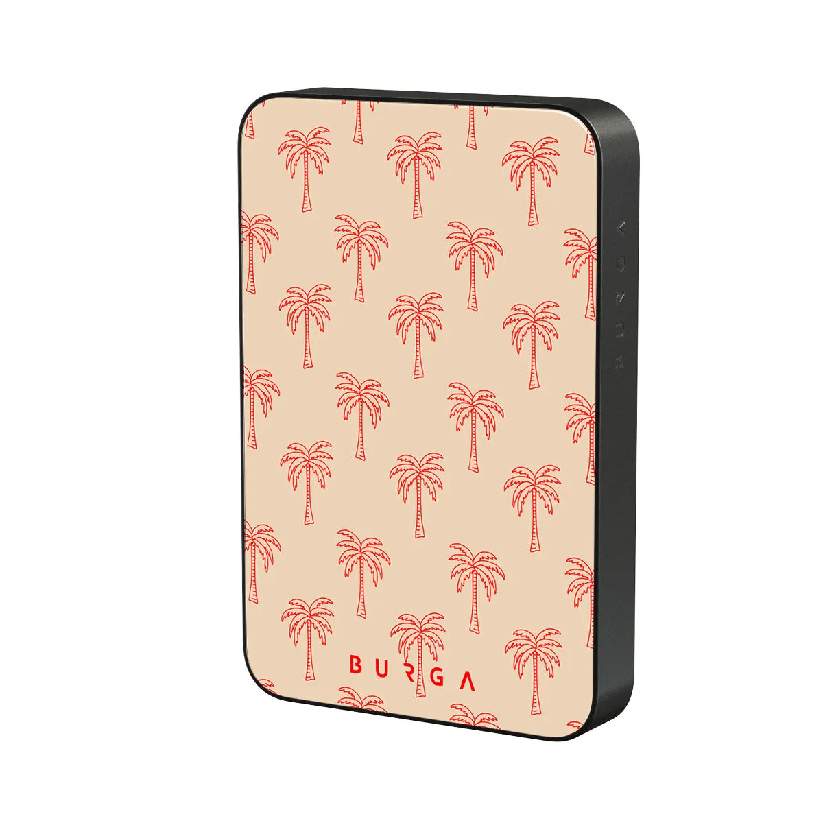 Happy Hour - Magnetic Power Bank