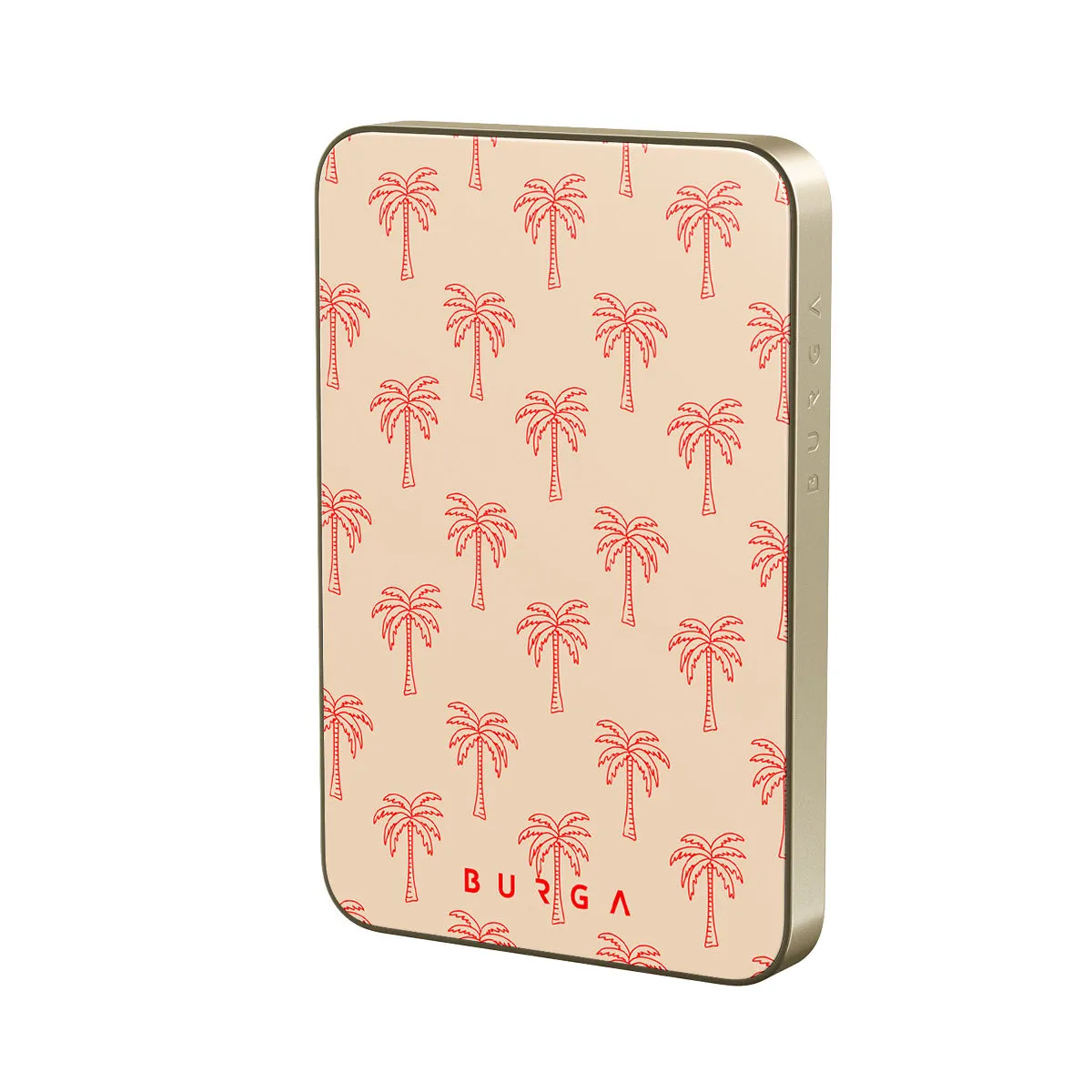 Happy Hour - Magnetic Power Bank