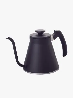 Hario V60 Fit Drip Kettle Matte Black - 800ml