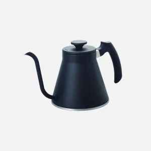 Hario V60 Fit Drip Kettle Matte Black - 800ml