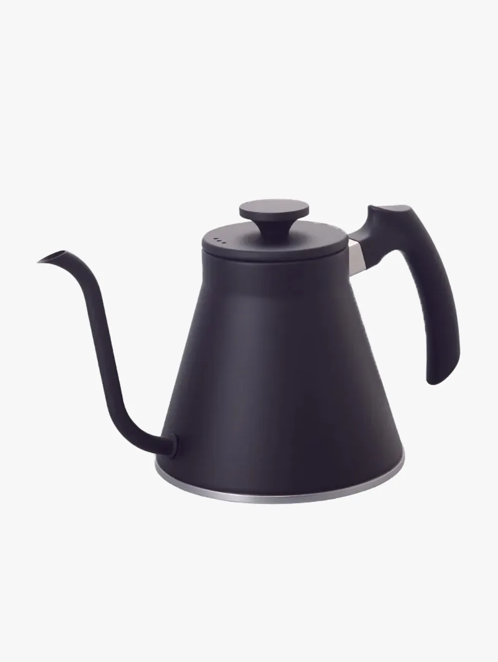 Hario V60 Fit Drip Kettle Matte Black - 800ml