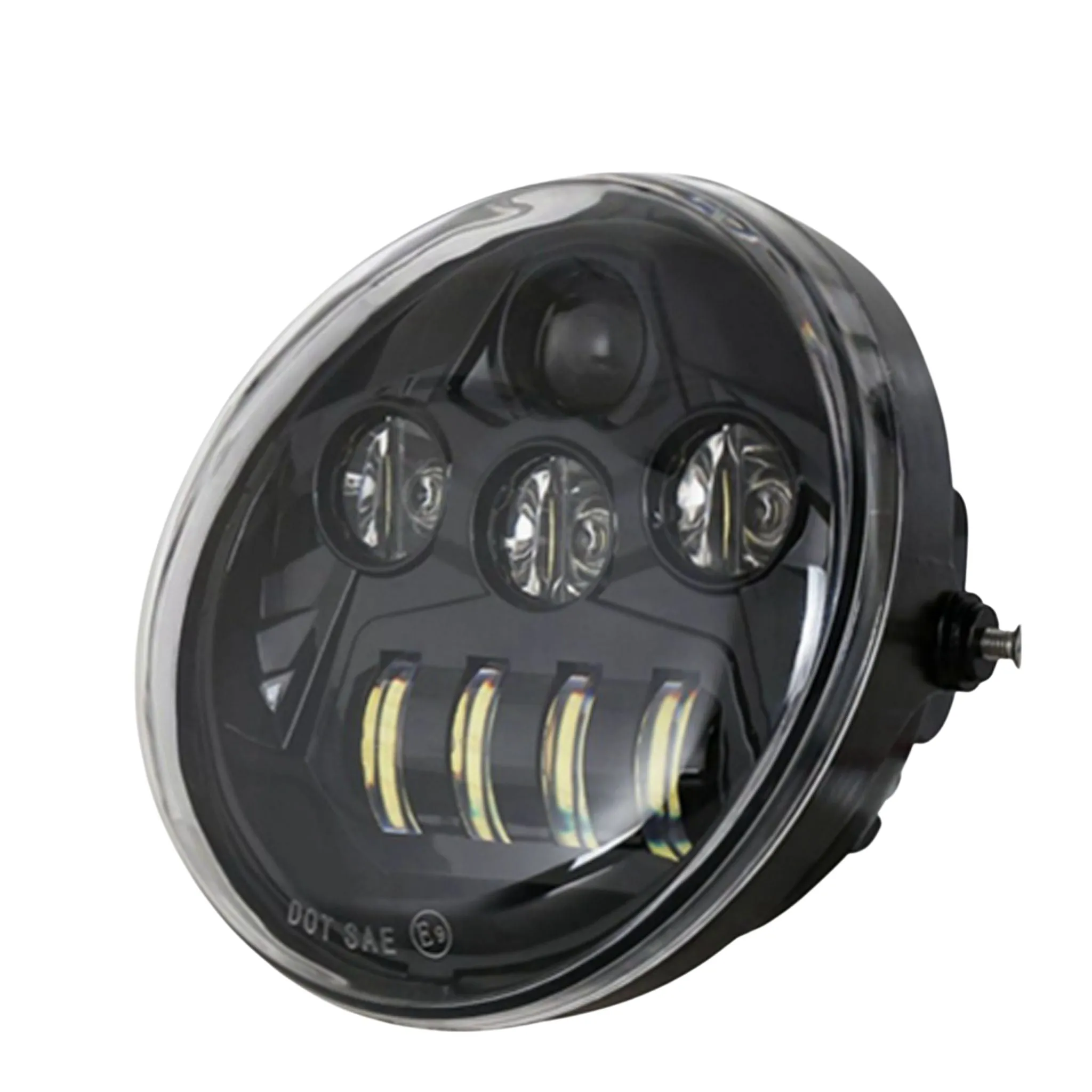 Harley-Davidson V-Rod VRSC OG LED Headlight