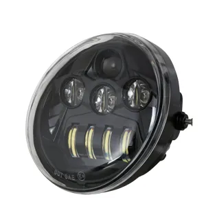 Harley-Davidson V-Rod VRSC OG LED Headlight