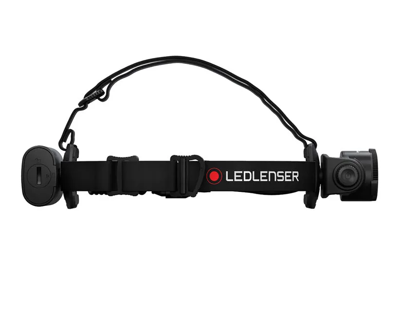 Headlamp H15R Core