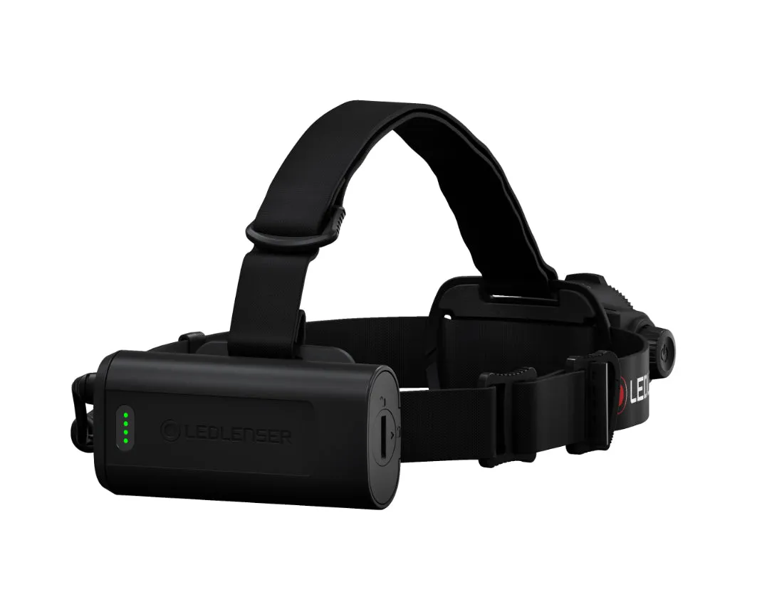 Headlamp H15R Core