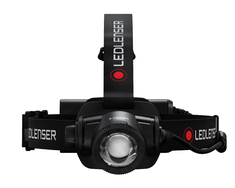 Headlamp H15R Core