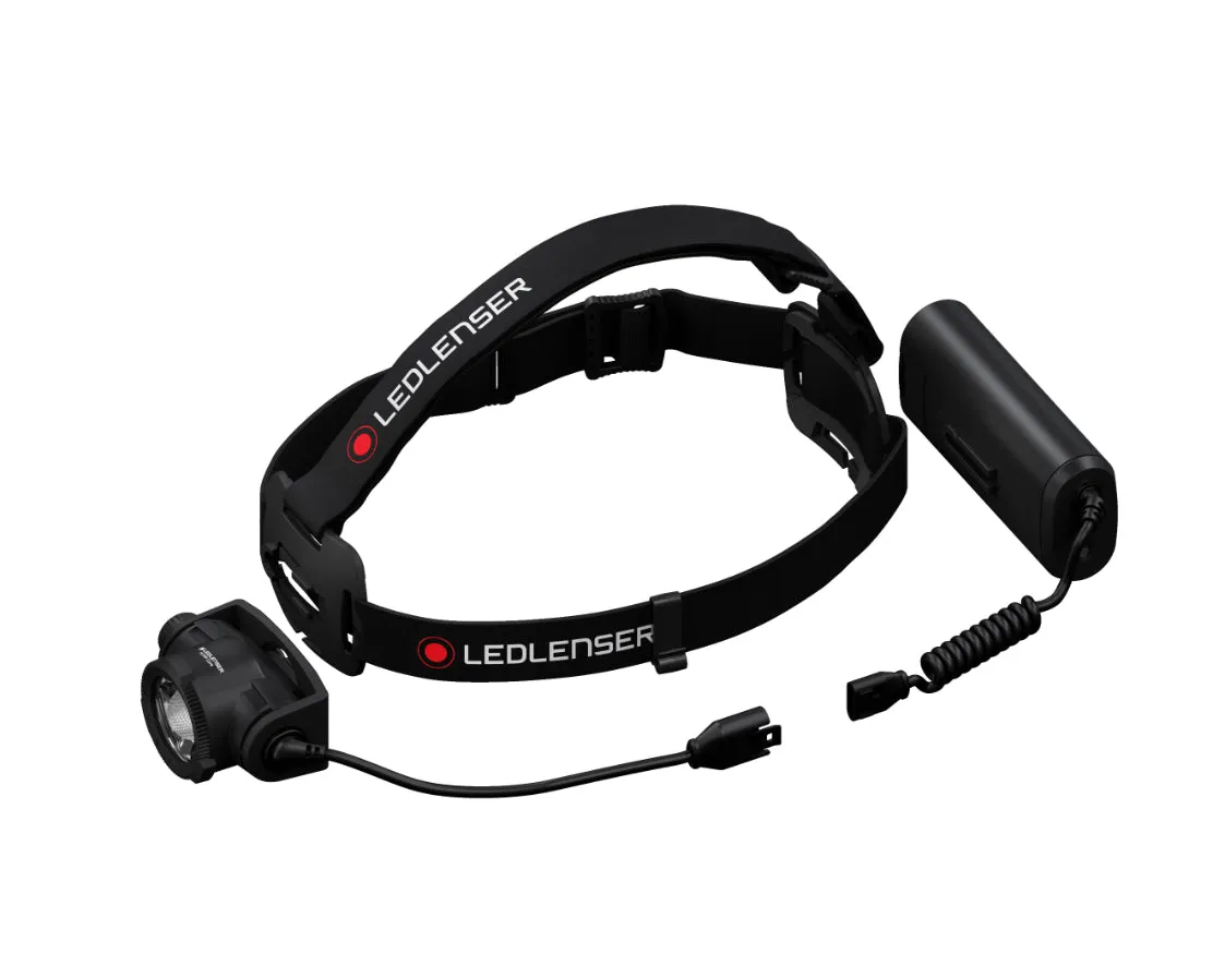 Headlamp H15R Core