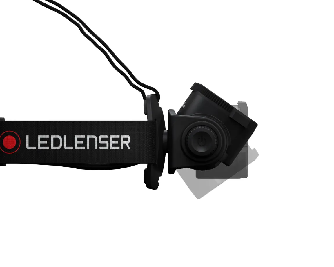 Headlamp H15R Core