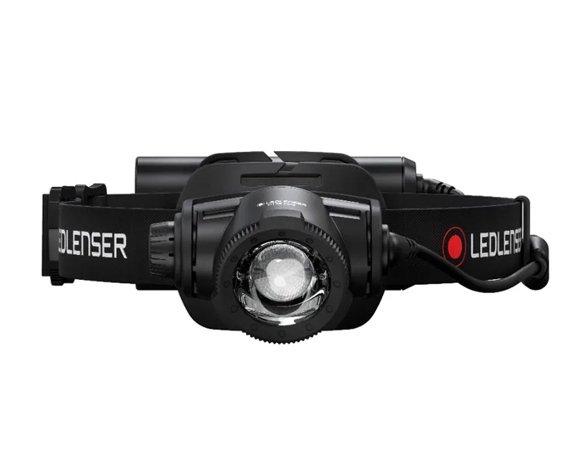 Headlamp H15R Core