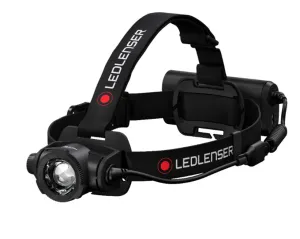 Headlamp H15R Core