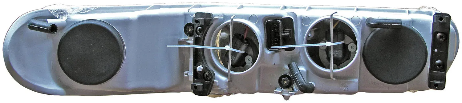Headlamp Left - Dorman# 1592342