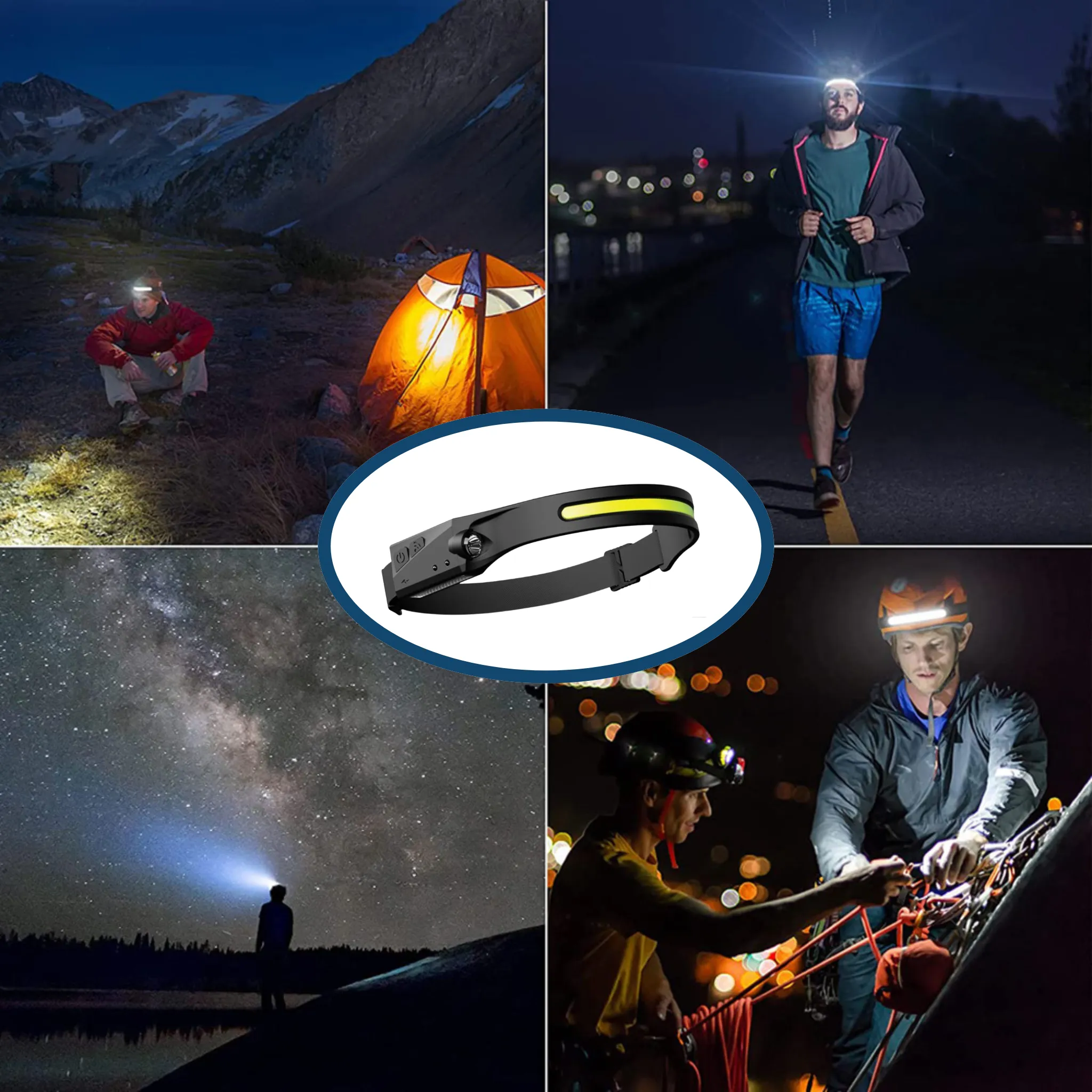 Headlamp - The Original (Offer)
