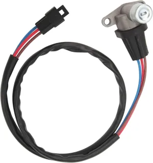 Headlight Dimmer Switch 452187C2 with Tail for Star International Trucks Floor Mounted Head Lamp Dimmer Switch Compatible with 5000, 9100, 9100i, 9300, 9400 OEM Part Number