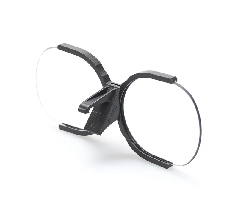 HEADLIGHT DKH-50 AND LOUPE SET