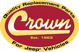 Headlight Mounting Bracket - 68223400AA - Crown Automotive Jeep Replacement