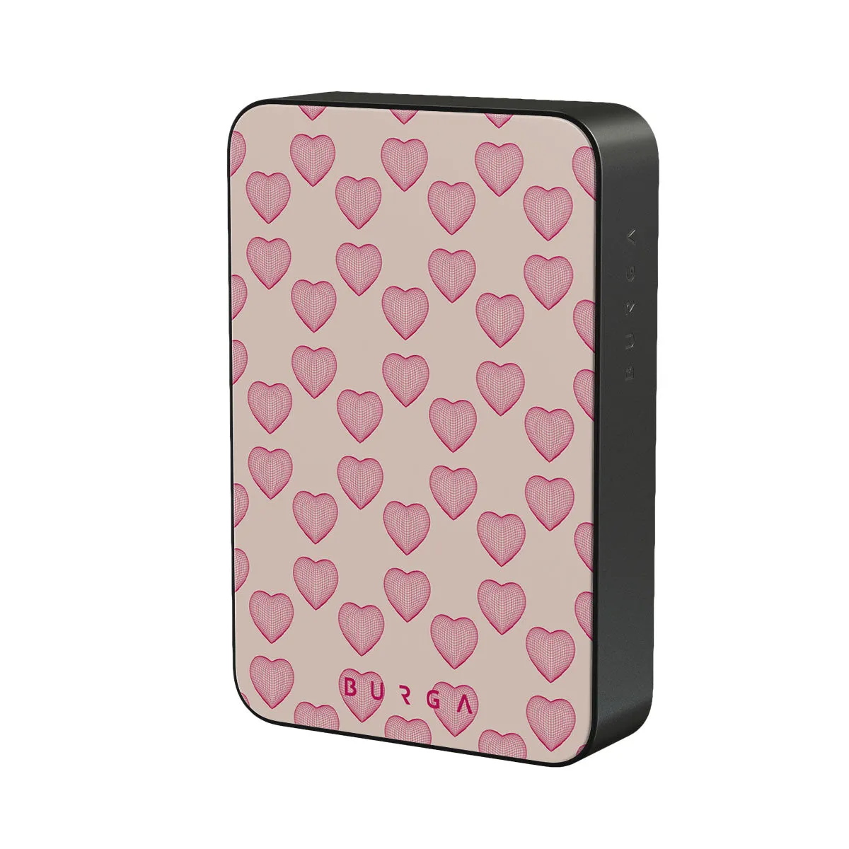 Heartbreaker - Magnetic Power Bank