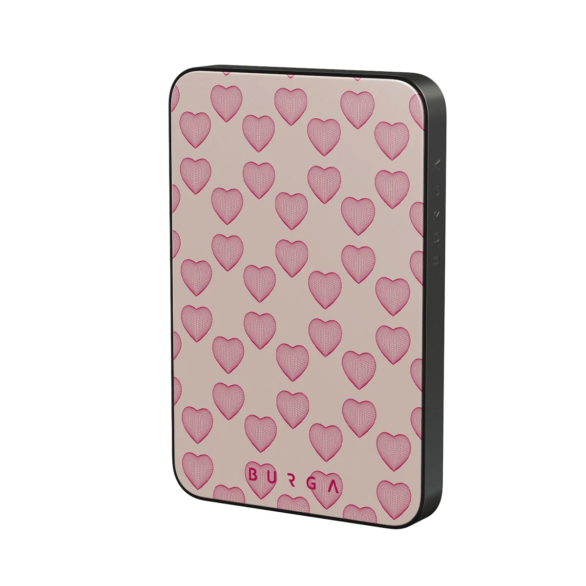 Heartbreaker - Magnetic Power Bank