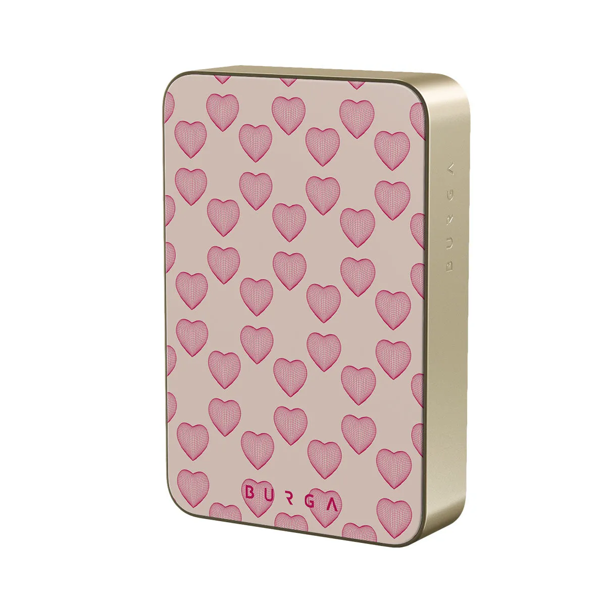 Heartbreaker - Magnetic Power Bank