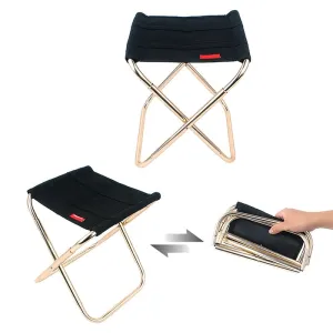Heavy reduction Dedicated assistance Foldable Chairs