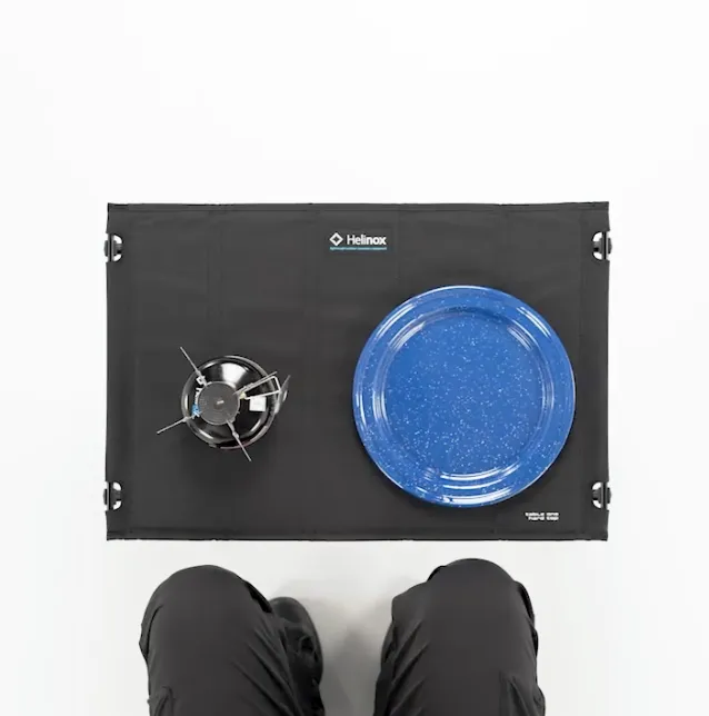 Helinox Table One Hard Top