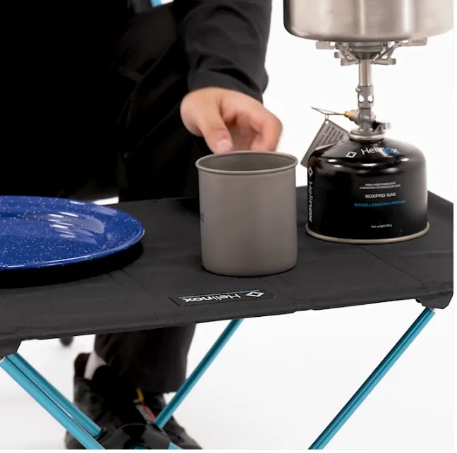 Helinox Table One Hard Top