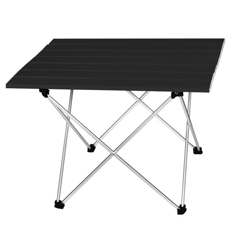 High Strength Aluminum Lightweight Folding Table