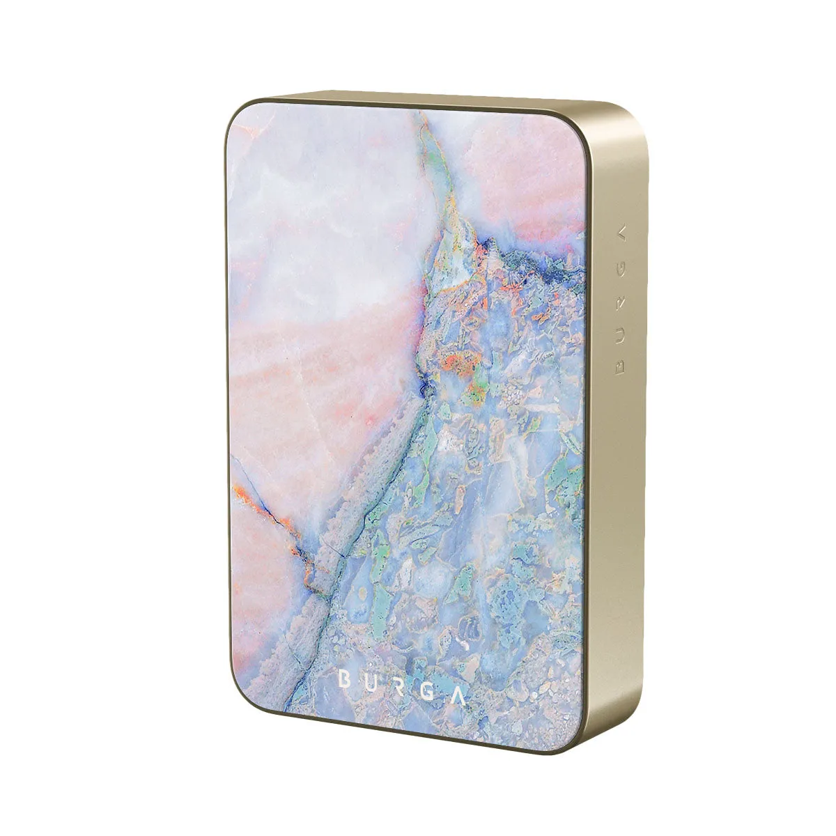 Holo - Holographic Magnetic Power Bank