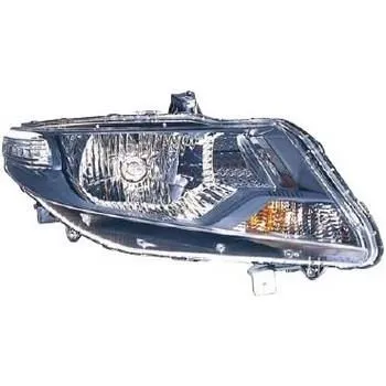 Honda Ballade Head Lamp LH/RH 2011-2014