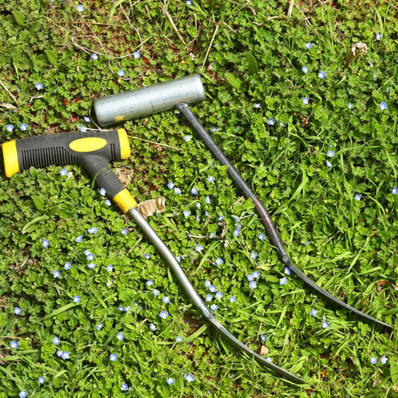 🔥Hot Sale-Multifunctional Garden Trowel