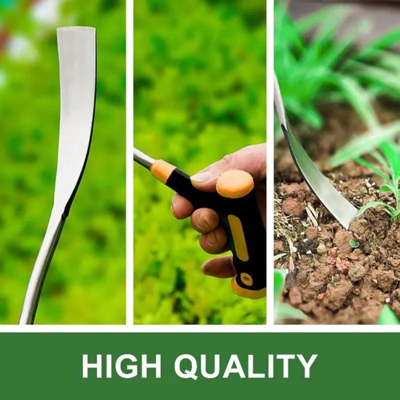 🔥Hot Sale-Multifunctional Garden Trowel