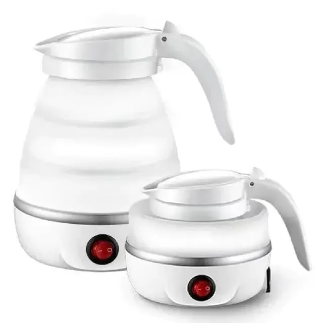 🔥Hot Sale Now🔥Portable Folding Electric Kettle