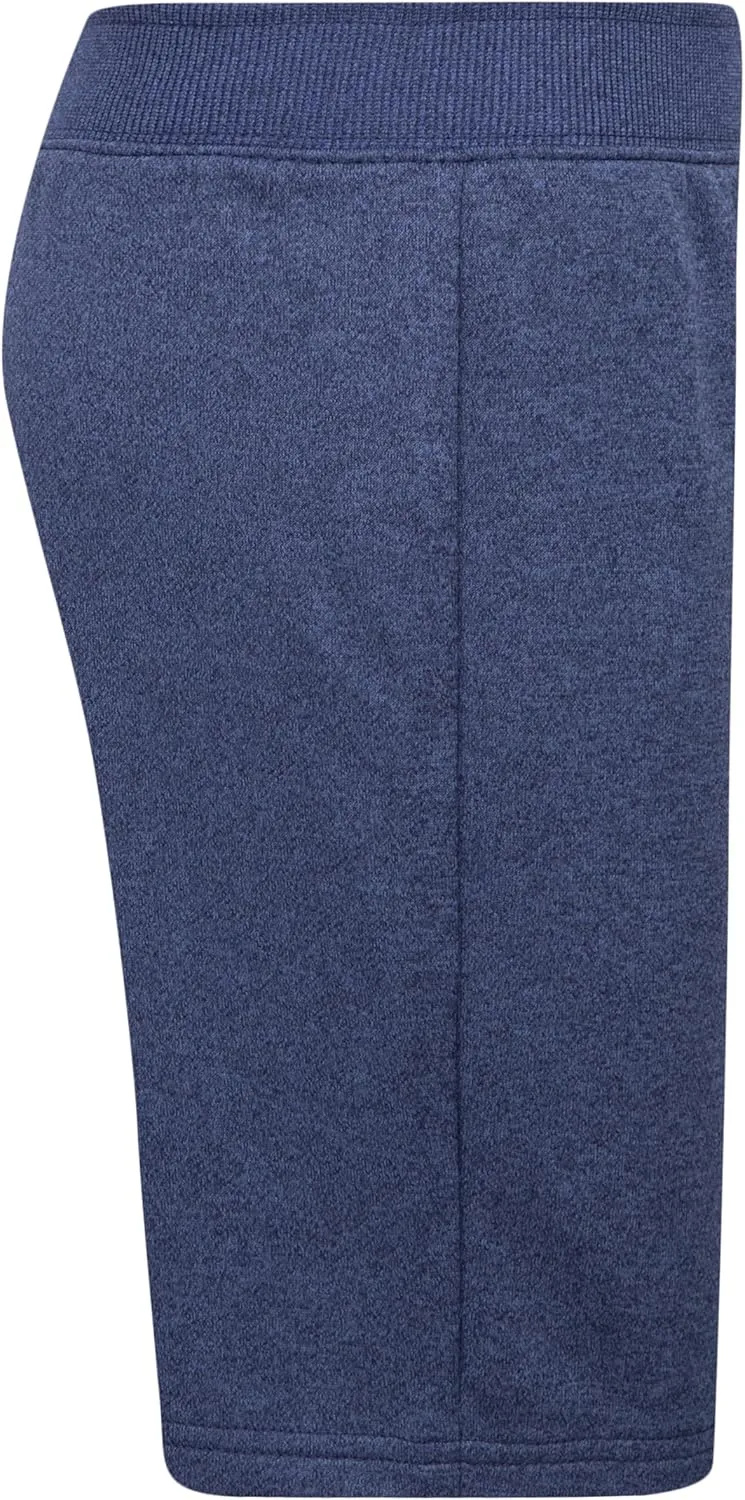 Hurley Boys' Solar French Terry Pull on Shorts