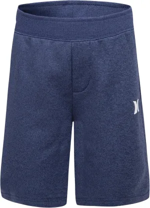 Hurley Boys' Solar French Terry Pull on Shorts