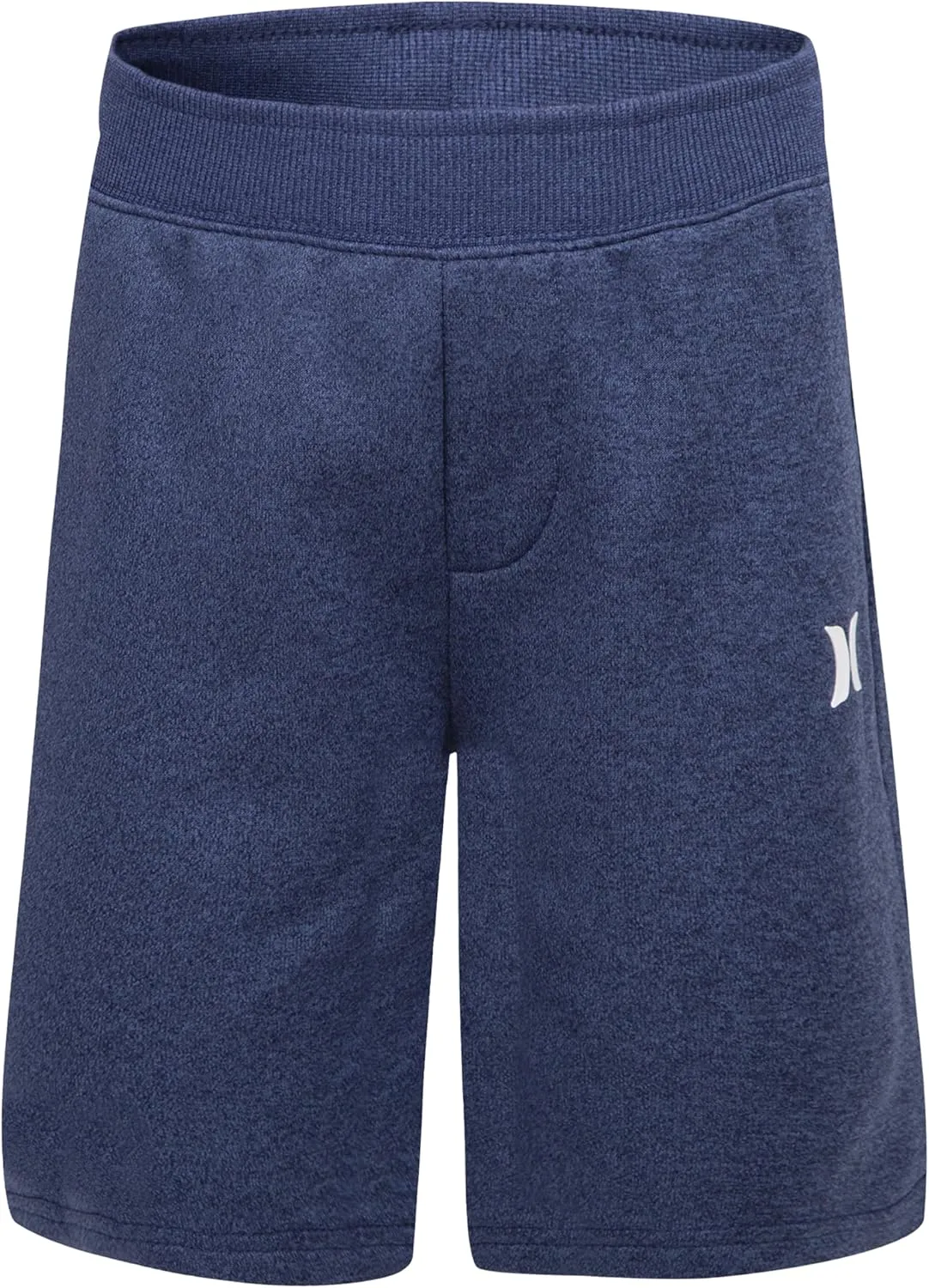 Hurley Boys' Solar French Terry Pull on Shorts