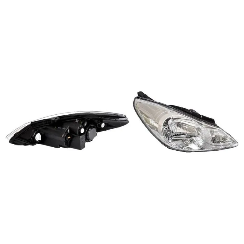 Hyundai I10 Head Lamp Unit RH/LH 2008-2011