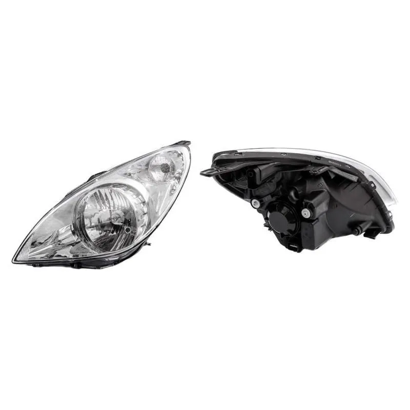 Hyundai I20 Head Lamp LH/RH 2009-2013