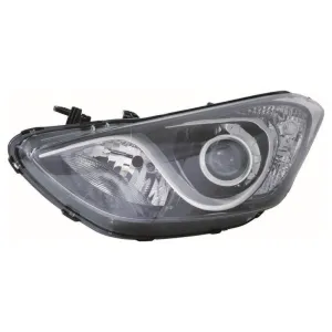 Hyundai I30 Head Lamp LH/RH 2012 