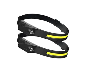 Induction Head Lamp  230° vision