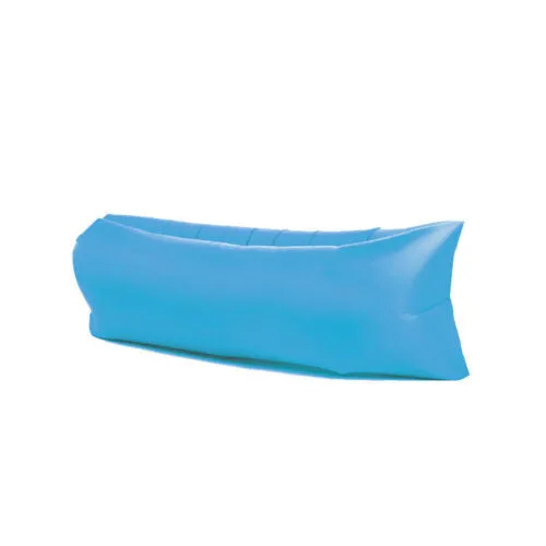 Inflatable Air Sofa Lounger Couch Bed Hammock Chair Lounge for Pool Beach Party
