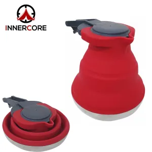 Innercore Collapsible Kettle 1.5L