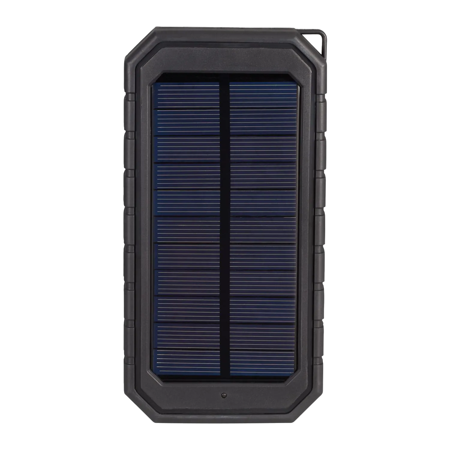 IPX 5 Solar Fast Wireless Power Bank
