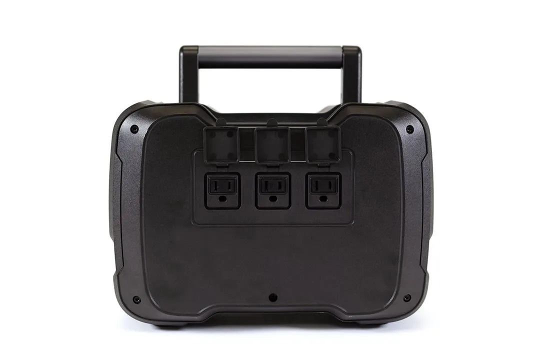 Ironman 4x4 Power Bank IPOWER0023