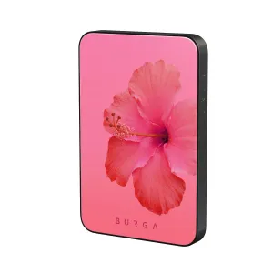 Island Girl - Magnetic Power Bank