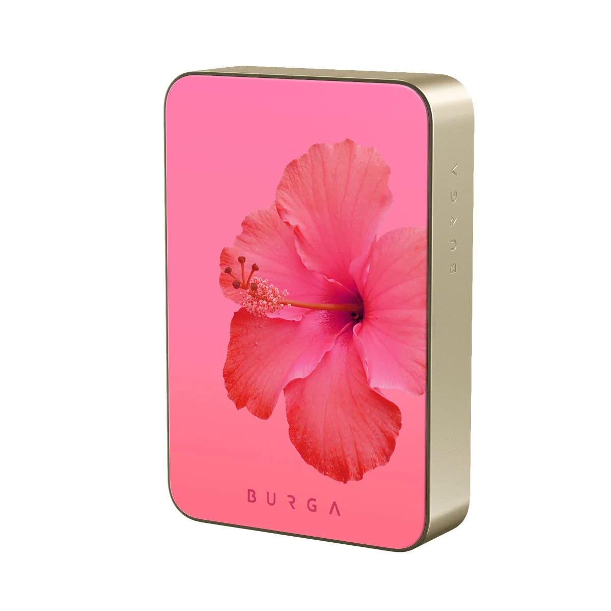 Island Girl - Magnetic Power Bank