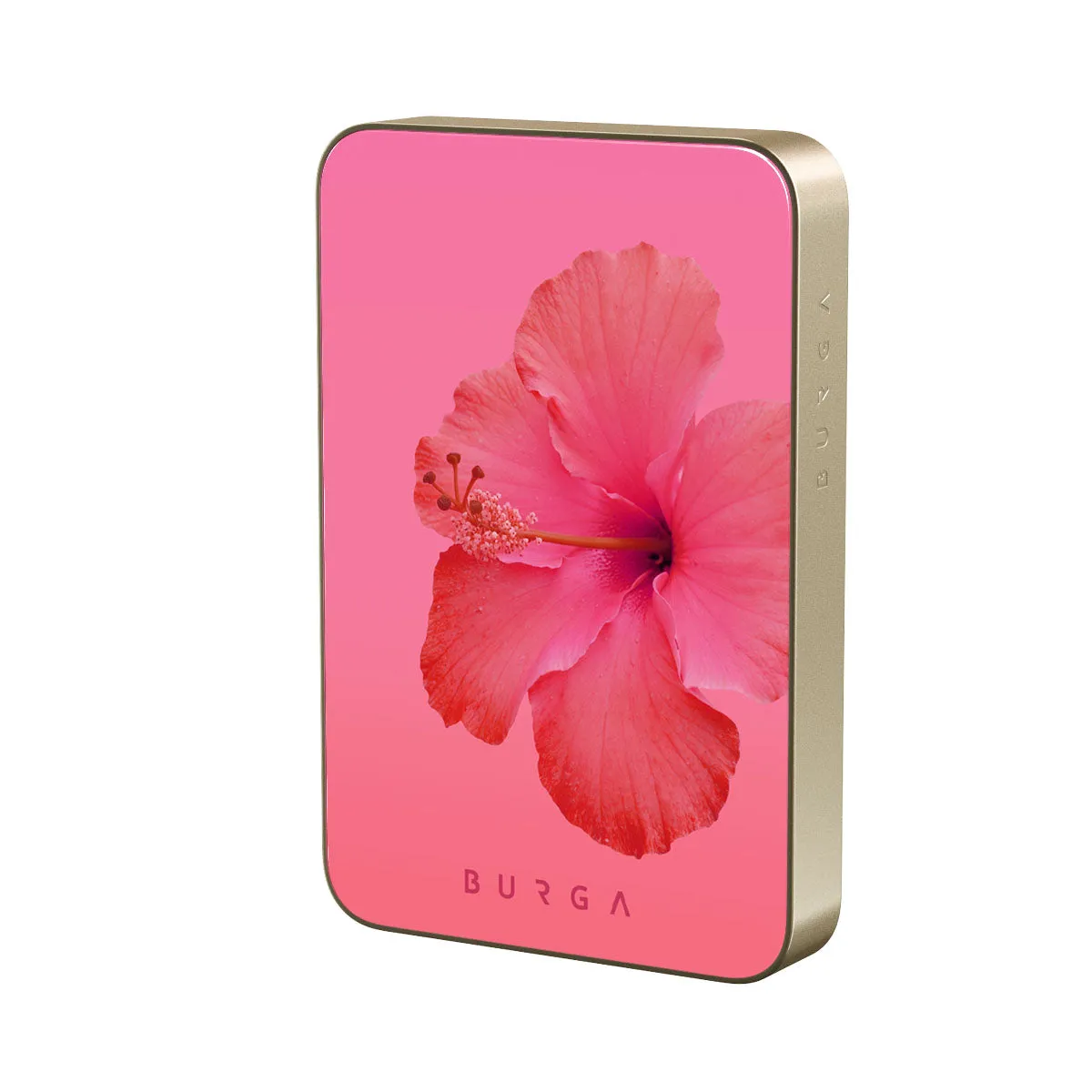 Island Girl - Magnetic Power Bank