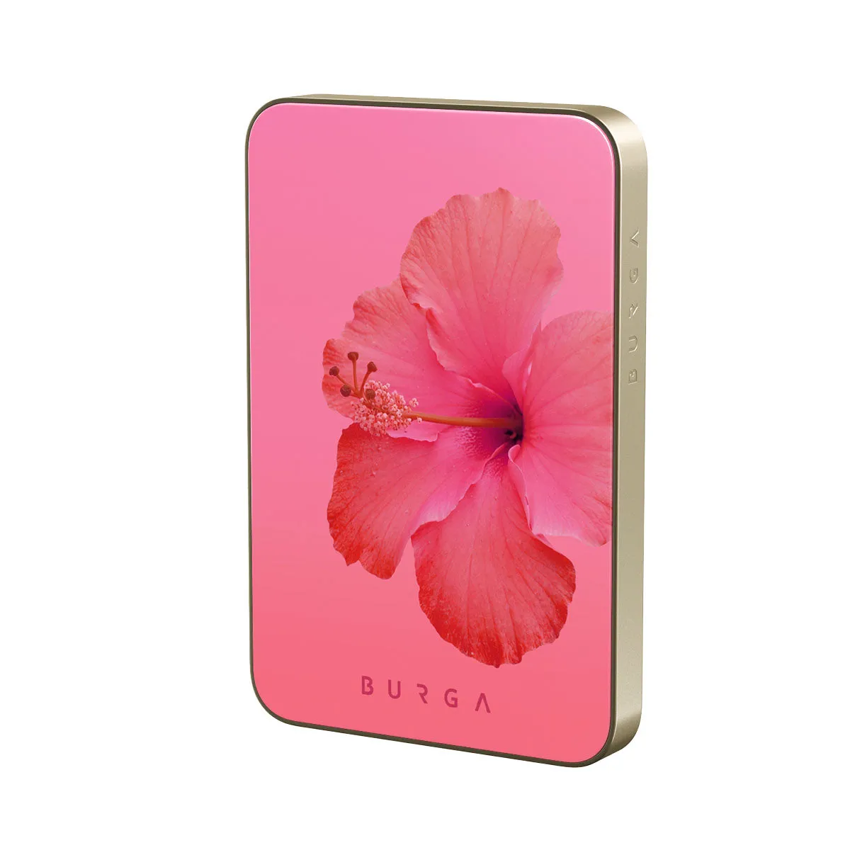 Island Girl - Magnetic Power Bank