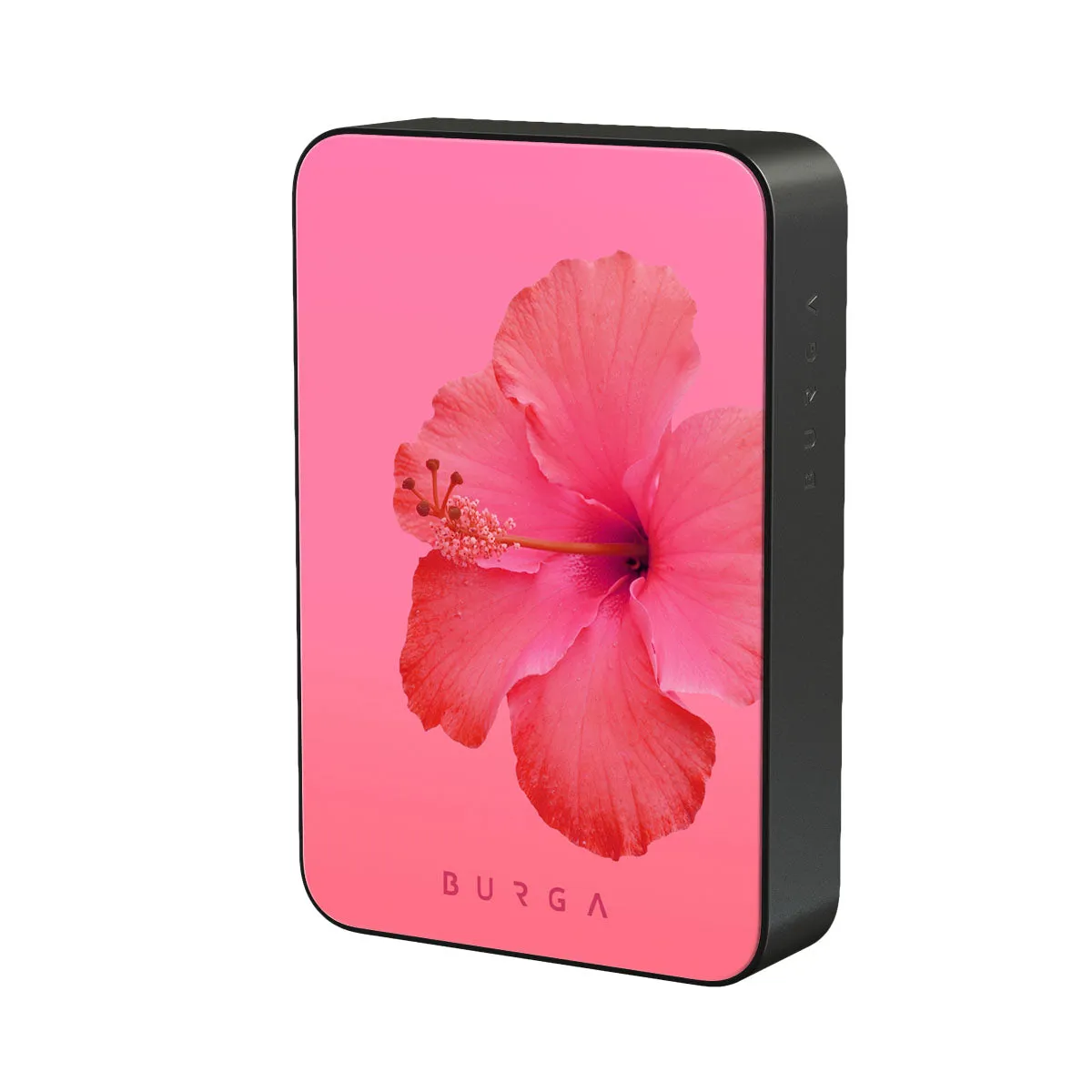 Island Girl - Magnetic Power Bank